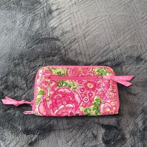 Vera Bradley wallet